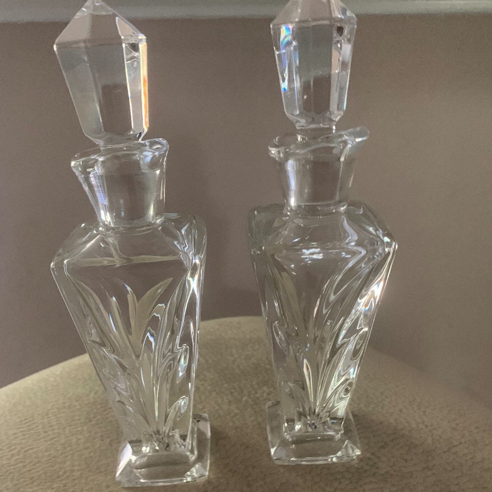Royal Limited - Oil & Vinegar Condiment Set